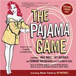 The Pajama Game (Original London Cast ) and Bonus Tracks