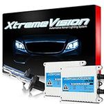 XtremeVision 35W AC Xenon HID Bundl
