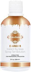 Fake Bake 