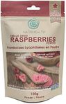 Natrihealth Freeze Dried Raspberry 