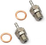 FainWan 2 Pack RC Products Heavy Du