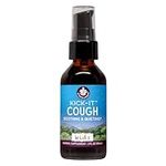 WishGarden Herbs Kick-It Cough for 