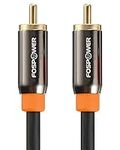 FosPower Digital Audio Coaxial Cabl