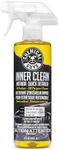 Chemical Guys SPI_663_16FE InnerClean Quick Detailer with Pineapple Scent, High Performance Interior and Dashboard Cleaner, Dust Repellent, Easy to Use Non Greasy Formula, 473 ml