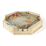 Plum Play Treasure Beach Large Wood