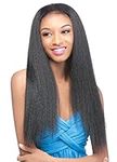 Outre Synthetic Hair Half Wig Quick