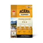 Fluval Acana Classic Prairie Poultry, 11.4 kg