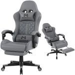 Gamtimer Gaming Chair, 400 lbs Adul
