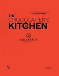 The Chocolatier's Kitchen: recipe book