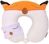 Disney Travel Pillows For Neck Pains