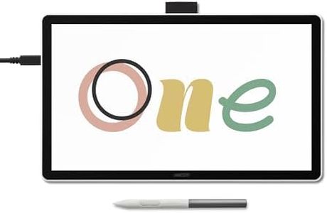 Wacom One 
