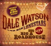 Live At The Big T Roadhouse [VINYL]