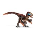 Scheich - 14582 Utahraptor Toy (Multicolour)