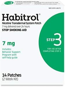 Habitrol N