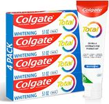 Colgate Total Whitening Toothpaste 