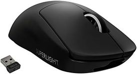 Logitech G PRO X SUPERLIGHT Wireles