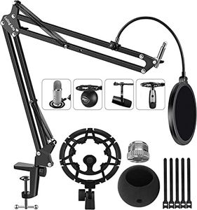 Microphone