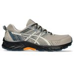 ASICS Men's GEL-VENTURE 9 Shoes, 11, FEATHER GREY/BIRCH