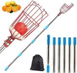 Fruit Picker Tool, Fruit Picking Po