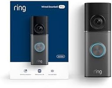 Ring Wired