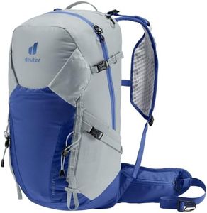 deuter Speed Lite 23 SL Women’s Lightweight Hiking Backpack