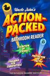 Uncle John's Action-Packed Bathroom Reader (Volume 37)