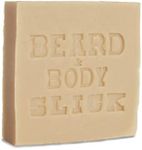 Honest Amish Beard & Body Soap (Sli