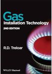 Gas Installation Technology, 2nd Edition