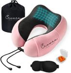 Crowea Travel Pillow - 100% Pure Me