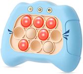 Byserten Handheld Game for Kids 6-1