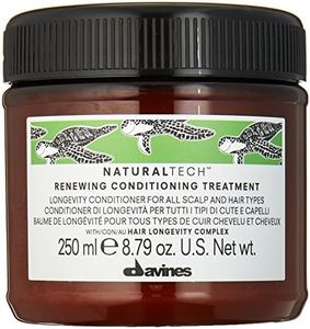 Davines Natural Tech Renewing Conditioning Treatment (For All Scalp and Hair Types) 250ml/8.79oz