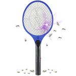 Generic Bug Zapper Rackets