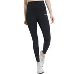 JOLGER High Waist Trendy Workout Tights for Women | Breathable Activewear with Elastic Waistband for Gym, Pilates, and Yoga Enthusiasts | Stretchable, Sweat-Wicking, and Stylish