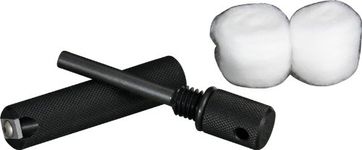 Aurora Fire Starter 2SA Black.