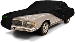 Waterproof Car Cover Compatible wit