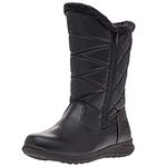totes Women's Carrie Snow Boot, Zig