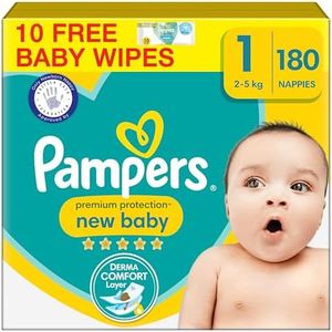Pampers Pr