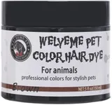 WELYEME Dog Hair Dye, Permanent Pet