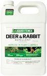 Liquid Fence Deer And Rabbit Repell