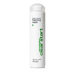 Dermalogica Breakout Clearing Foaming Wash 295ml - Fights Breakouts, Cleanses & Removes Dead Skin Cells, Dirt & Excess Oils, Purifies Skin, for Face, Back & Neck, Suits All Skin Types