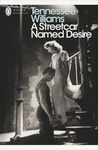 A Streetcar Named Desire (Modern Classics (Penguin))(Play edition)