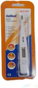 HICKS Digital Thermometer