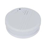 Status 9 V Photoelectric Smoke Alarm