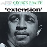 Extension [VINYL]