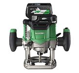 HIKOKI M3612DAJRZ MULTIVOLT 18V 5Ah 1/2 Router KIT