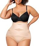 Nebility Plus Size Shapewear for Wo