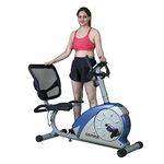 Fitness Recumbent Bikes