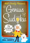 Will Shortz Presents Genius Sudoku: 200 Extreme Puzzles