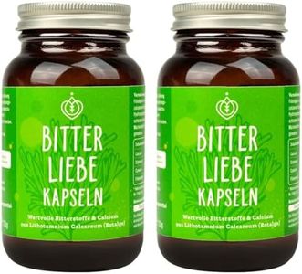 BitterLieb