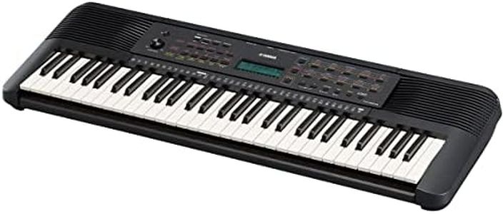 Yamaha Psr